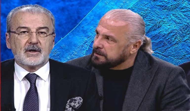 Hulki Cevizoğlu ve Mete Yarar Gölcük’e geliyor