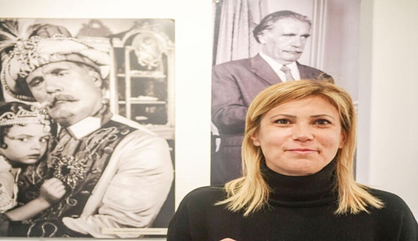 Hulusi Kentmen’in torunu, dede ocağı için İzmit’e geliyor