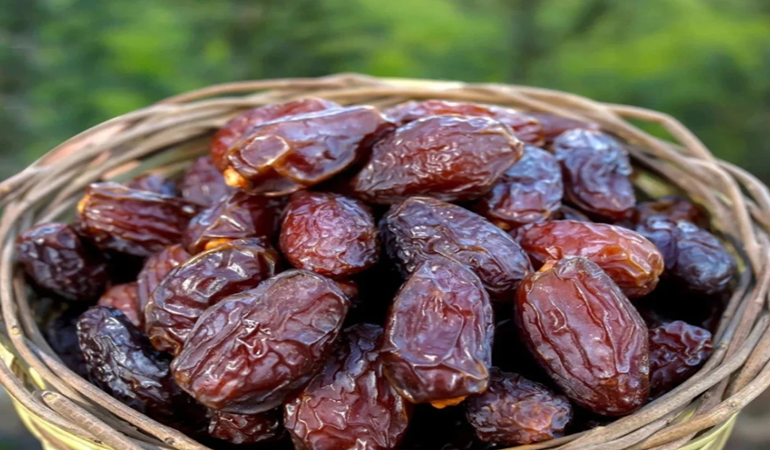 Hurmaların yüzde 75'inin İsrail menşeili olduğu ortaya çıktı