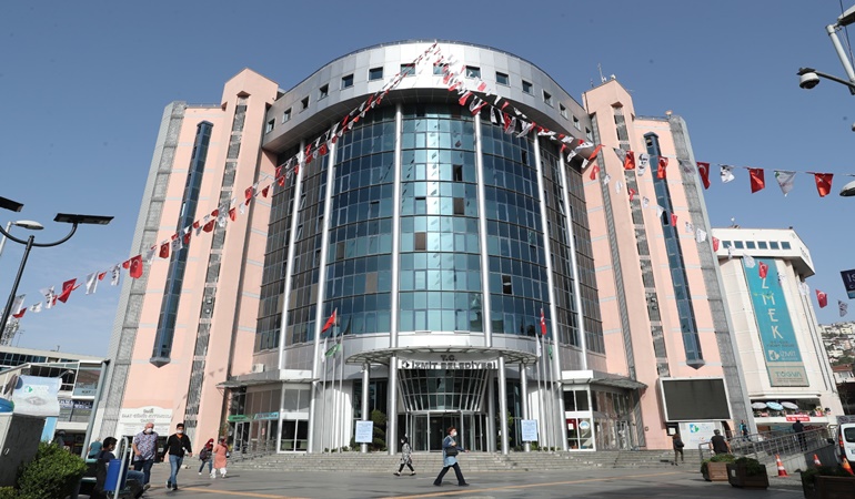 Hürriyet Araç Havuz Sistemi”ne devam ediyor