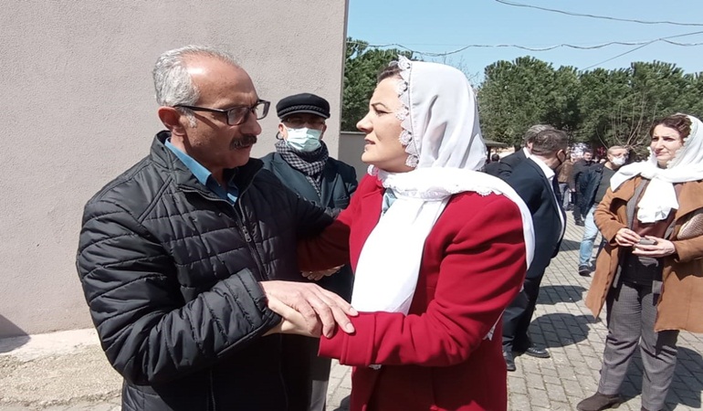 Hürriyet, Baloğlu ailesine başsağlığı diledi 