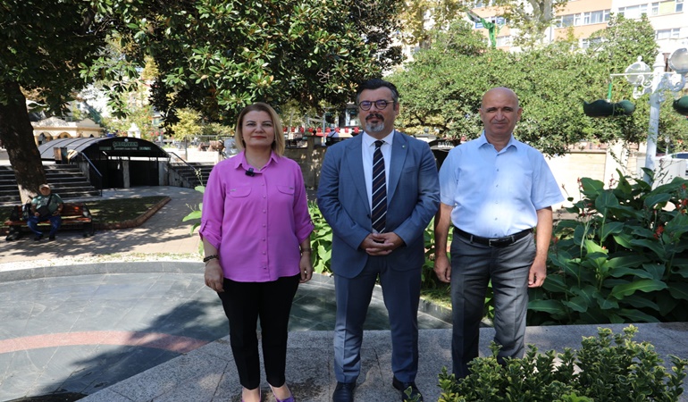 Hürriyet: Belediyenin malına çökmekten vazgeçin!