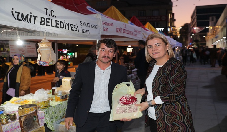 Hürriyet, Belsa önünde Bal üreticilerini ziyaret etti