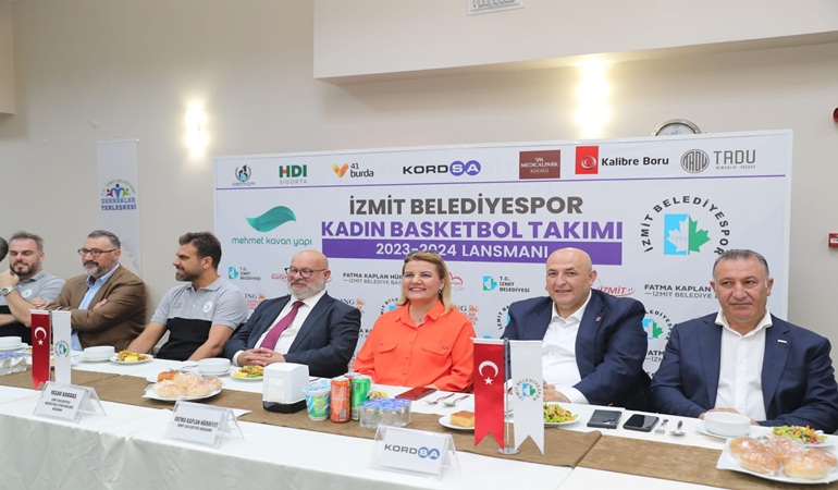 Hürriyet: Birlikte yeni bir başarı hikayesi yazalım!