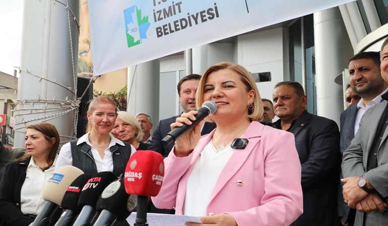 Hürriyet: Biz gücümüzü halktan alıyoruz