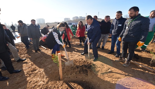 Hürriyet, Çayırköy'e can suyu verdi