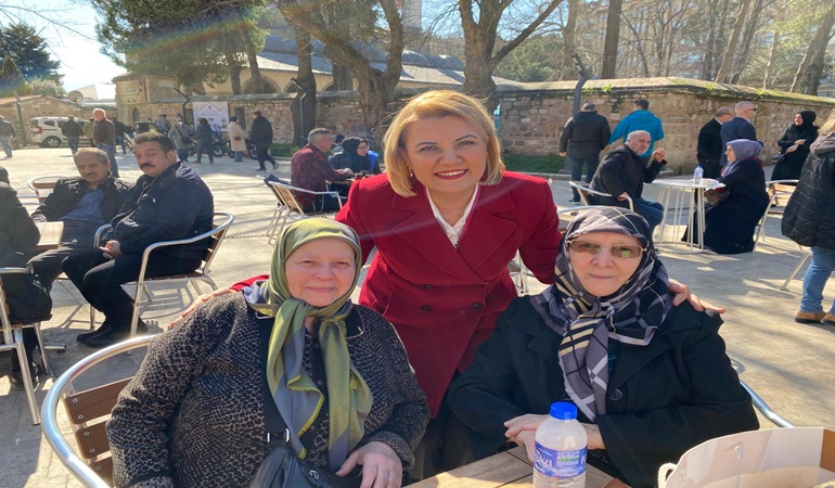 Hürriyet’e indirim teşekkürü