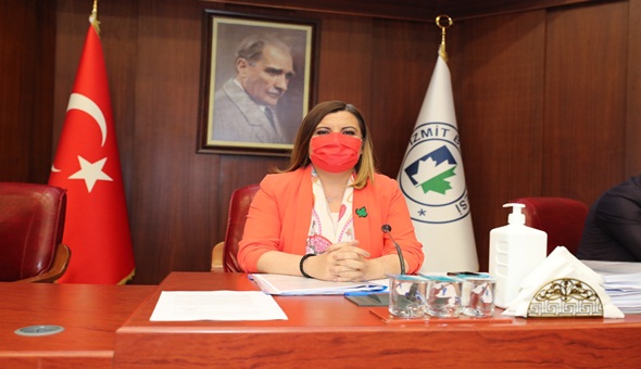 Hürriyet faaliyetlerini tek tek anlattı 