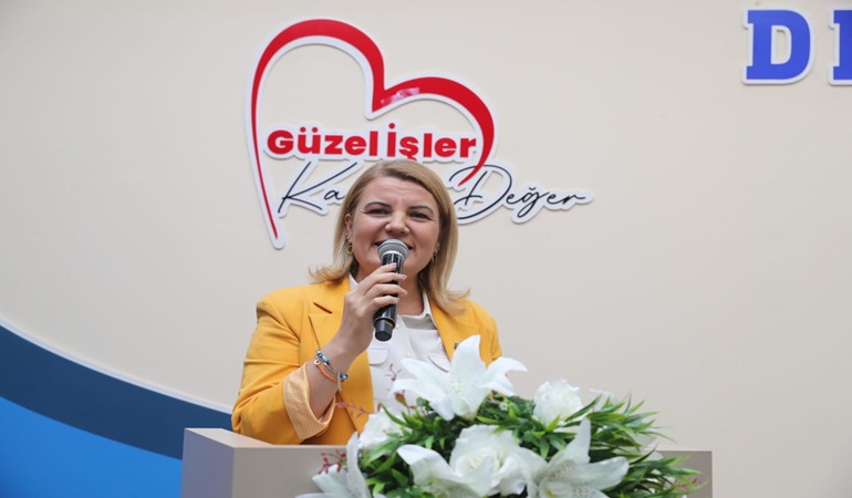 Hürriyet: Fikirleriniz bu kentin geleceğini şekillendirecek