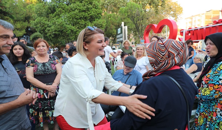 Hürriyet: Gelin, İzmit Gönüllüleri platformu kuralım İzmit’te ranta geçit vermeyelim