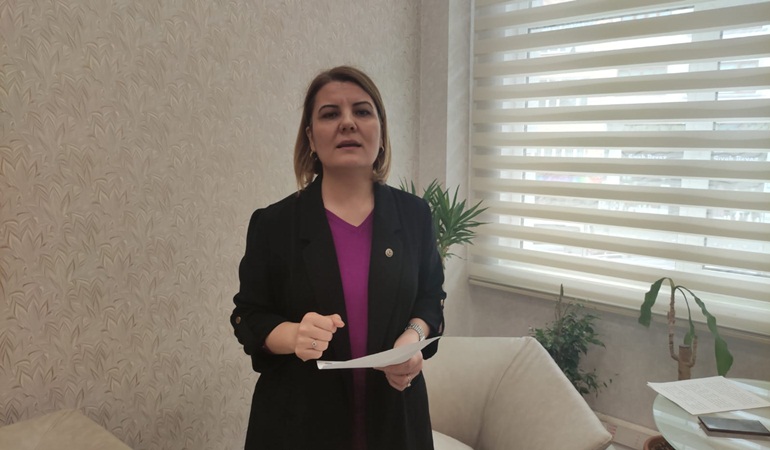 Hürriyet: Halkevi binasının restorasyonuna talibiz