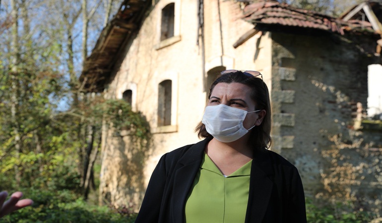 Hürriyet, İzmit’e verdiği bir sözünü daha tuttu