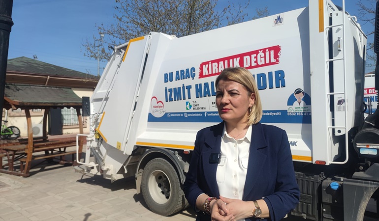 Hürriyet: İzmit’te büyük bir soygunu bitirdik