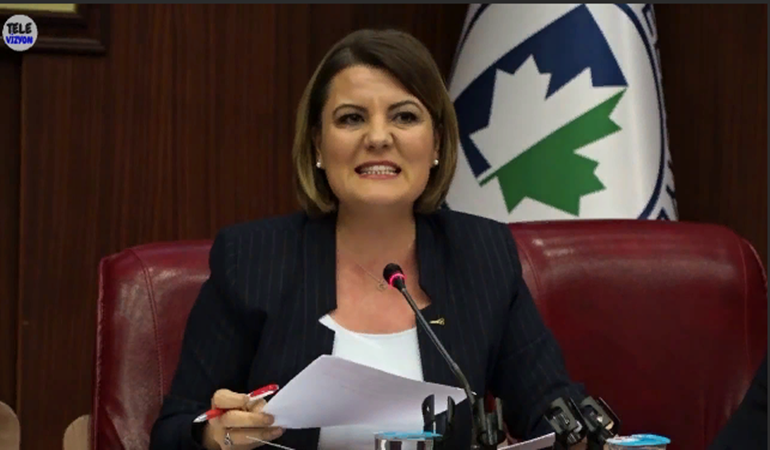 Hürriyet:  Kamu malı dediklerinde bir gülme geliyor!