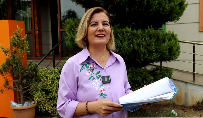 Hürriyet: Kamu malına çökenlere geçit yok! 