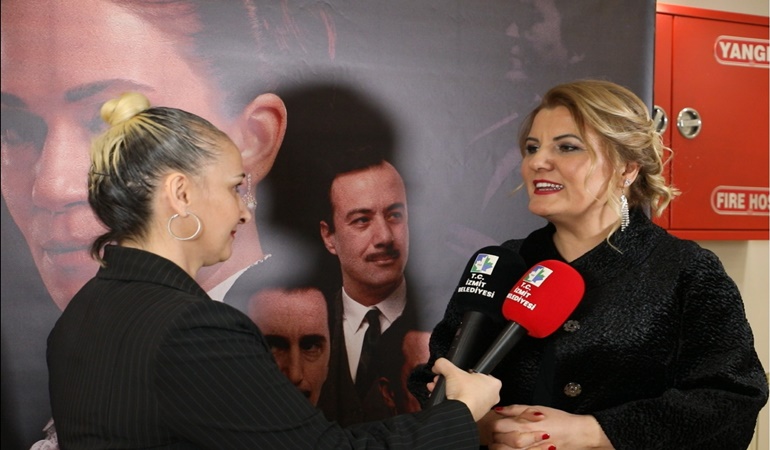 Hürriyet, kente değer katacak ikinci belgeselin müjdesini verdi