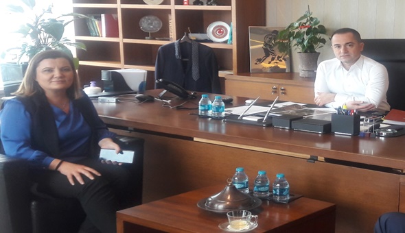 Hürriyet, Kiptaş’ı yakın markaja aldı