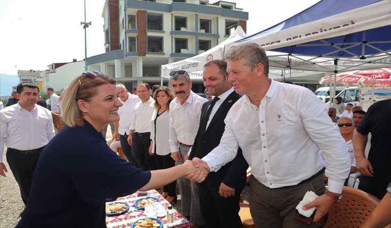 Hürriyet, Körfez’deki Çankırılıları yalnız bırakmadı