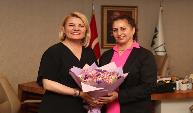 Hürriyet, kumpası ortaya çıkaran Tavşantepeli Çiçek Yıldız’a teşekkür etti