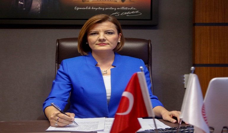 Hürriyet: Miraç Kandili’nin yaralarımızı sarmaya vesile olmasını diliyorum