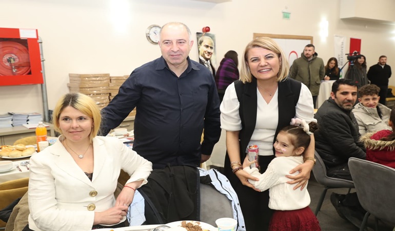 Hürriyet: Önceliğimiz esnafımız