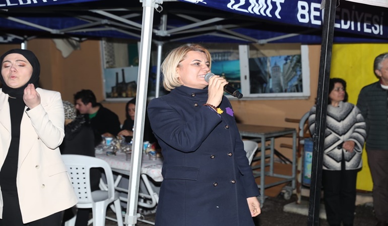 Hürriyet: Sizin paranızı doğru kullanmaya çalışıyoruz