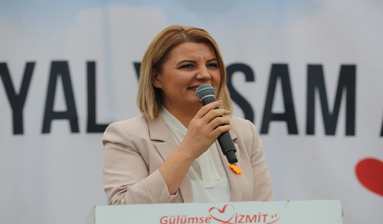 Hürriyet: Sosyal belediyecilik herkese ulaşacak