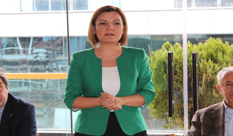 Hürriyet, sosyal medyada da 12 ilçe arasında yine zirvede yer aldı