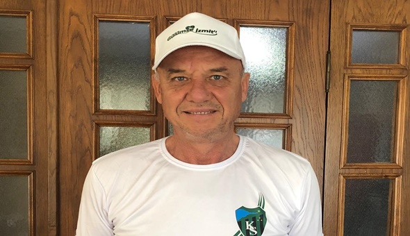 Hürriyet’ten, 1991-92 şampiyonlarına anlamlı hediye