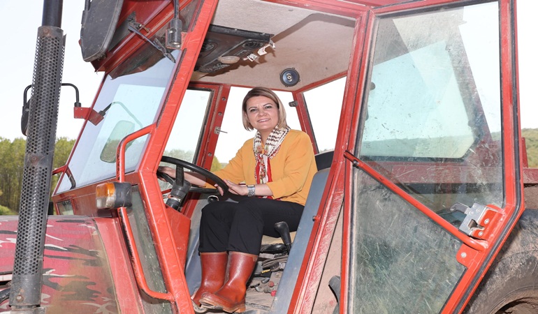 Hürriyet’ten bir üretim hamlesi daha!