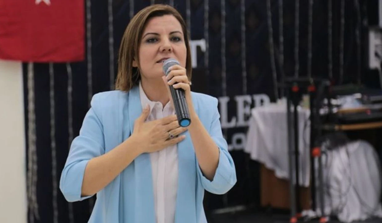 Hürriyet’ten Büyükakın'a: Hangi yetkiyle burnundan getireceksiniz? 