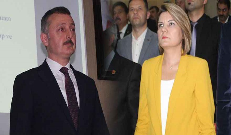 Hürriyet’ten Büyükakın’a salvolar!