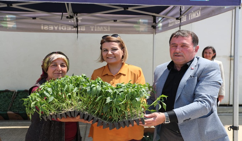 Hürriyet’ten çiftçilere bir destek daha!