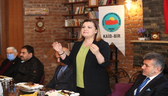 Hürriyet’ten derneklere çiftte müjde