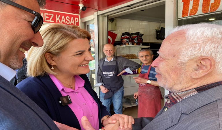 Hürriyet’ten destek teşekkürü