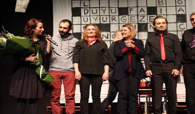 Hürriyet’ten doktorlara: İyi ki varsınız