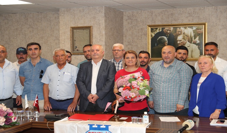 Hürriyet’ten emekçiye yüzde 30 zam müjdesi