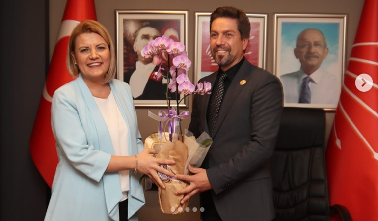 Hürriyet’ten İl Başkanı Sarı’ya şok sözler! 