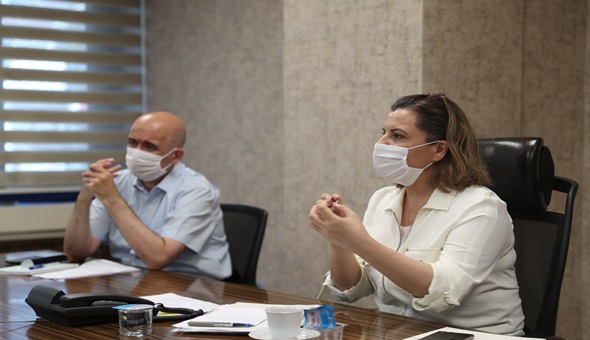 Hürriyet'ten İzmit’e proje yağmuru başlıyor