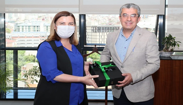 Hürriyet’ten İzmitli çiftçilere müjdeli haber