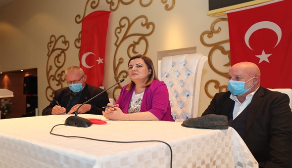 Hürriyet, tüm muhtarları tek tek dinledi 