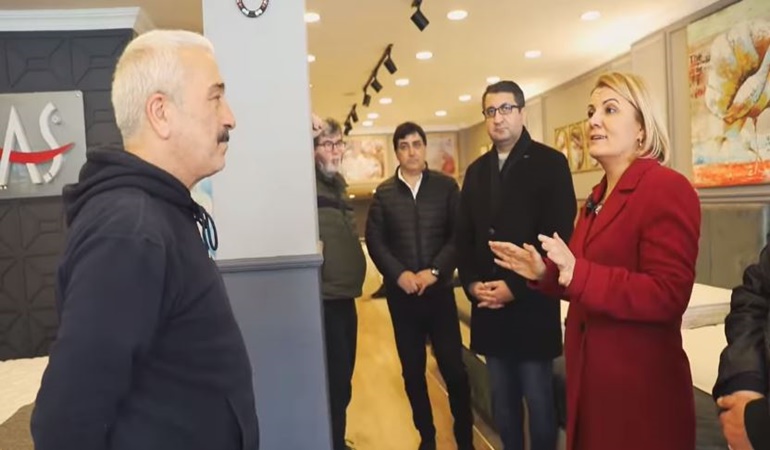 Hürriyet: Vatandaş lehine ne getirdiysek hayır dediler 