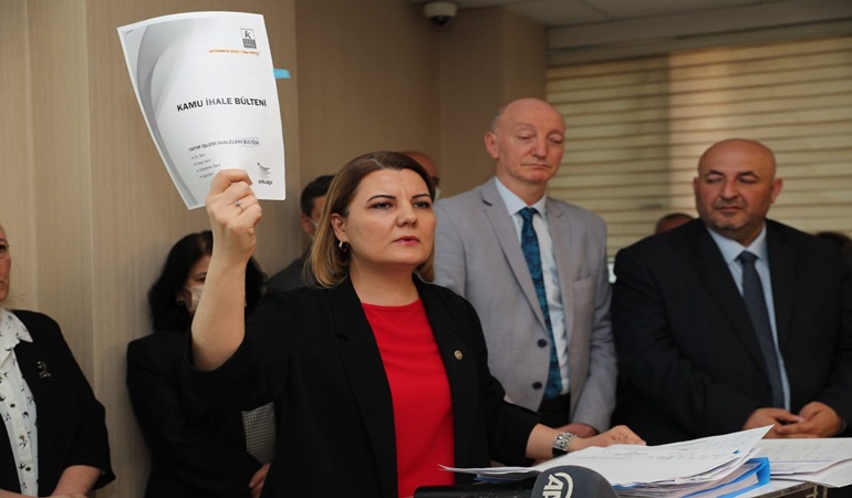 Hürriyet: Yalan söylüyorlar, iftira atıyorlar