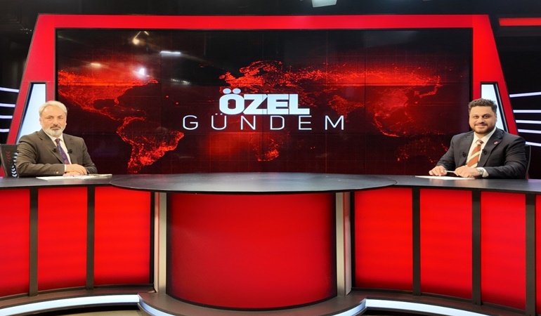 Hüseyin Baş: Kötü günler geride kaldı, daha kötü günler geliyor