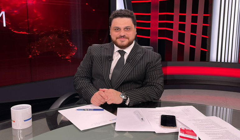 Hüseyin Baş’tan Erdoğan’a çok konuşulacak teklif