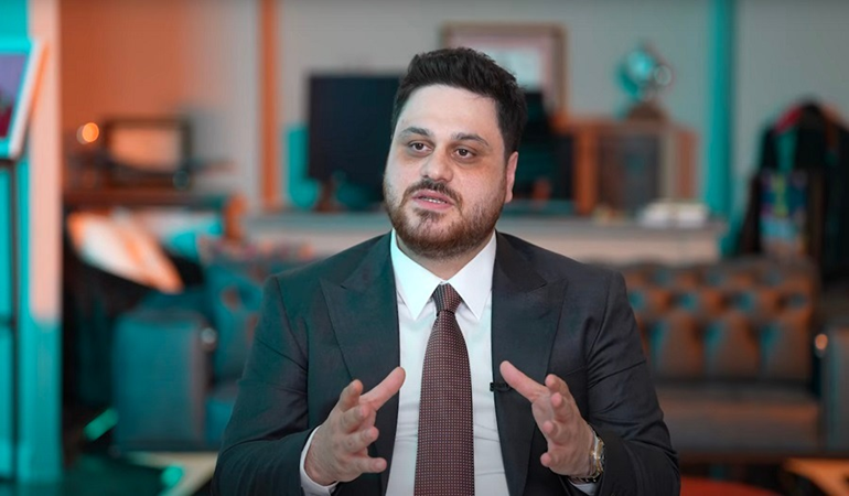 Hüseyin Baş’tan UEFA’ya Merih Demiral tepkisi