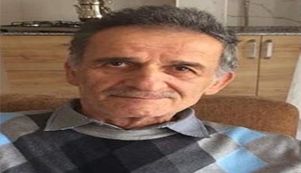 Hüseyin Karakullukçu vefat etti