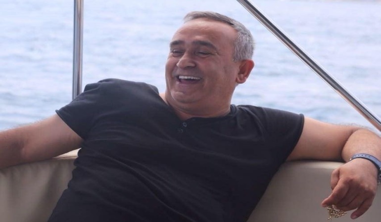 Hüseyin Karaosmanoğlu kalp krizi geçirerek hayatını kaybetti