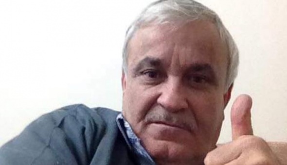 Hüseyin Kocagöz vefat etti