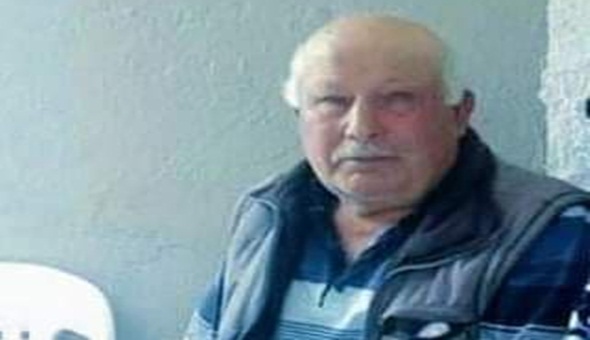 Hüseyin Kumser vefat etti